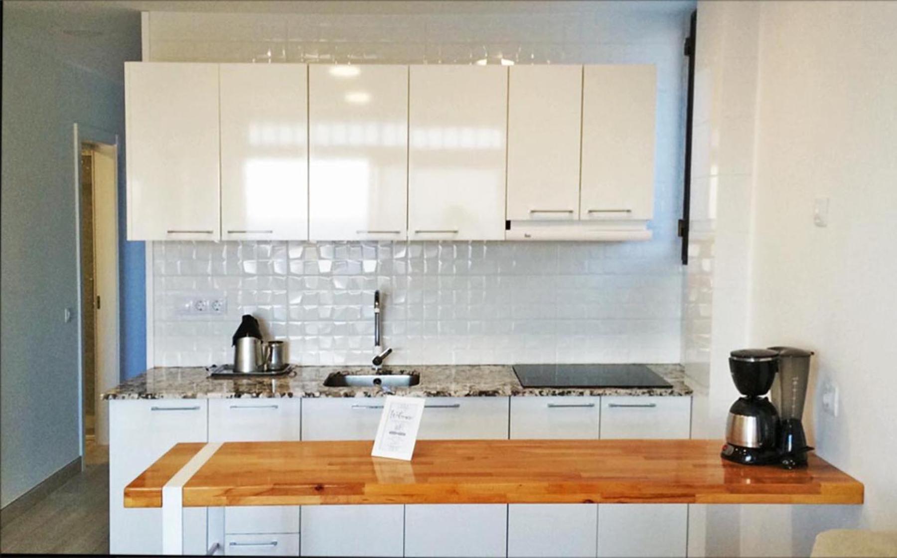 Apartamentos Gelimar Puerto Rico  Eksteriør bilde