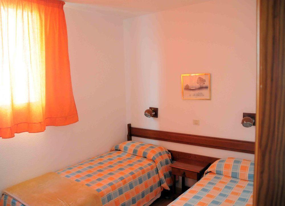 Apartamentos Gelimar Puerto Rico  Eksteriør bilde